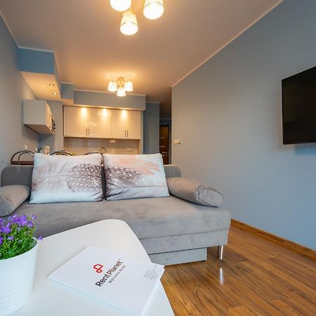 Rentplanet- Apartamenty Poezja - Dworcowa Szklarska Poreba Bagian luar foto