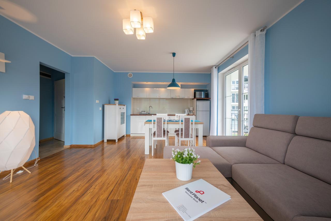 Rentplanet- Apartamenty Poezja - Dworcowa Szklarska Poreba Bagian luar foto
