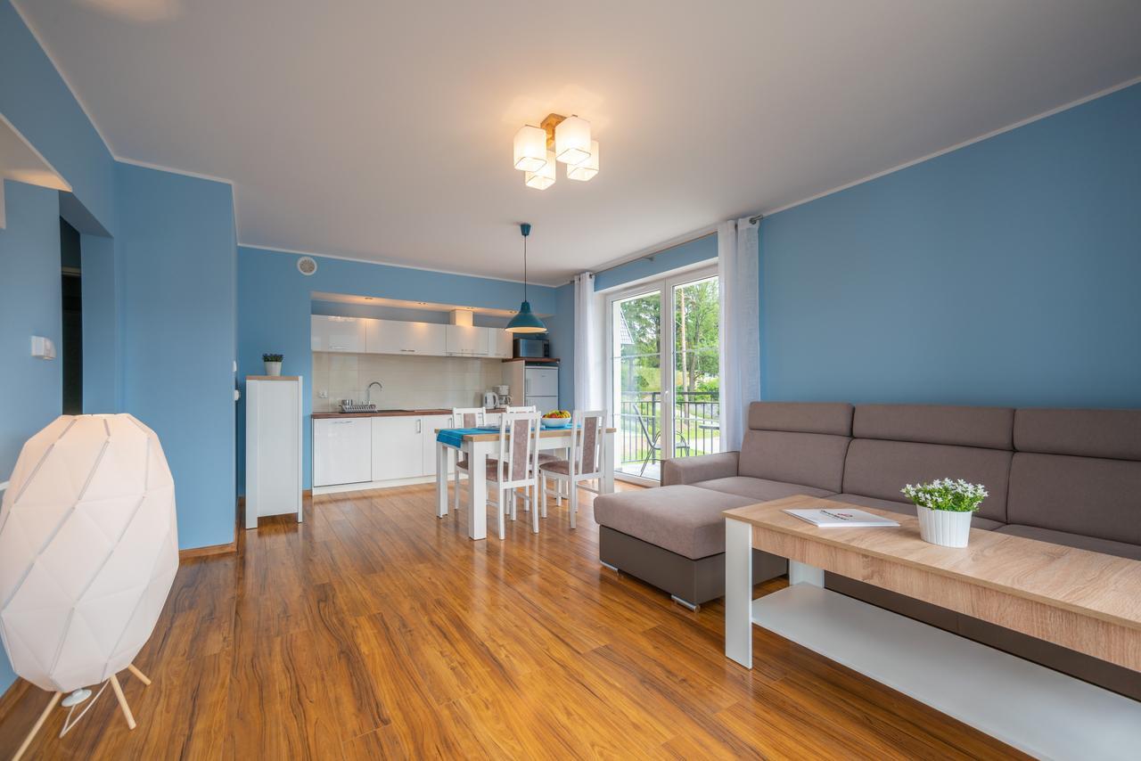 Rentplanet- Apartamenty Poezja - Dworcowa Szklarska Poreba Bagian luar foto